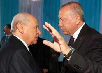 ‘Bu koalisyon artık iflah olmaz, ikisi de biliyor…’