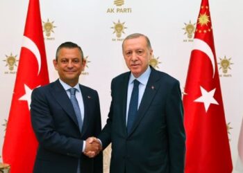 ‘CHP’nin Erdoğan’la pazarlığa ihtiyacı yok ama Erdoğan’ın var’