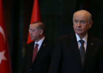 ‘Devlet Bahçeli muhtıra verdi, Erdoğan’ı iki konuda ihtar ediyor’