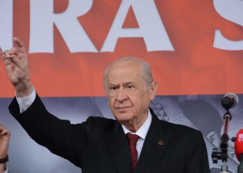 ‘Devlet Bey erken seçim çağrısında bulunabilir, bir şarta bağladı’