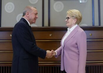 ‘Erdoğan-Akşener ön mutabakatı bir yıl önce yapılmıştı’