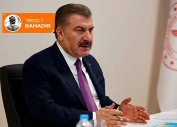 ‘Koca’ bir bilmece!