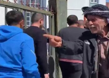‘Konuş, sen nerelisin’e dava: ‘Seçmenin oy kullanmasını engelledi’ suçlaması