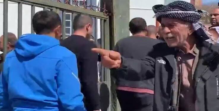 ‘Konuş, sen nerelisin’e dava: ‘Seçmenin oy kullanmasını engelledi’ suçlaması