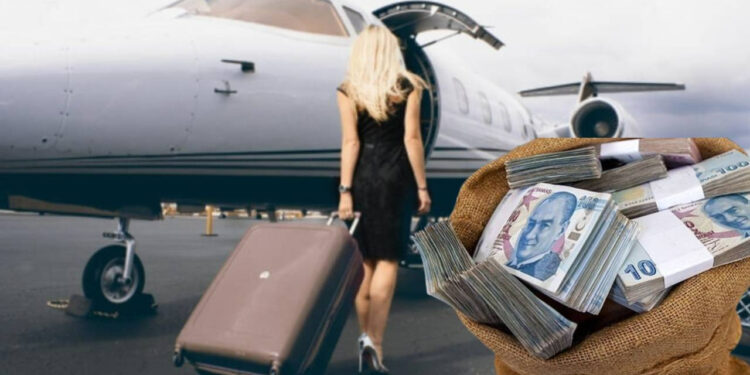 ‘Mükellef hesap kartı’ geliyor: Maliye, lüks yaşayıp gelirini gizleyenler için harekete geçti