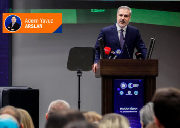 ‘TİK TOK’ Hakan Fidan’ın şansı neden yok?