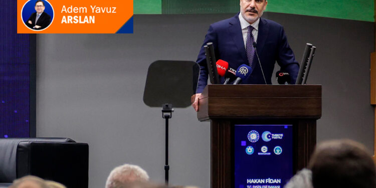 ‘TİK TOK’ Hakan Fidan’ın şansı neden yok?