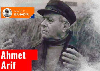 ‘Vurun ulan, vurun… Ben kolay ölmem’