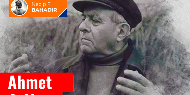 ‘Vurun ulan, vurun… Ben kolay ölmem’