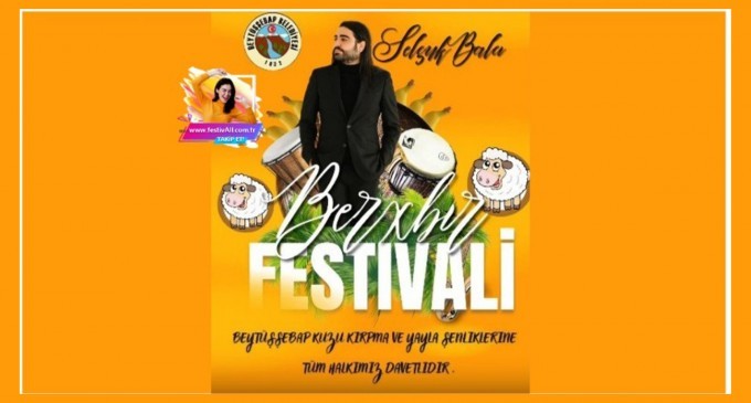 ‘Berxbir Festivali’ asimilasyon aracına dönüştürüldü!