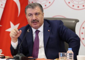 Kabine’de değişim: Sağlık ve Çevre Bakanlıklarına yeni atamalar