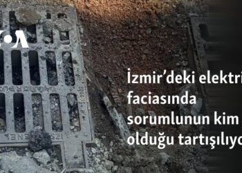 İzmir’deki elektrik faciasında sorumlunun kim olduğu tartışılıyor