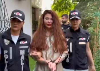 1 buçuk milyar liralık finans ağı!