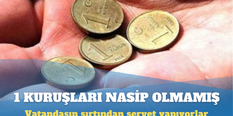 1 kuruşları nasip olmamış: Türkiye’de milyarlar kazanıp vergi ödemeyen şirketler