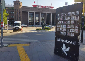 10 Ekim Gar Katliamı davasında karar çıktı; insanlığa karşı suçtan beraat!