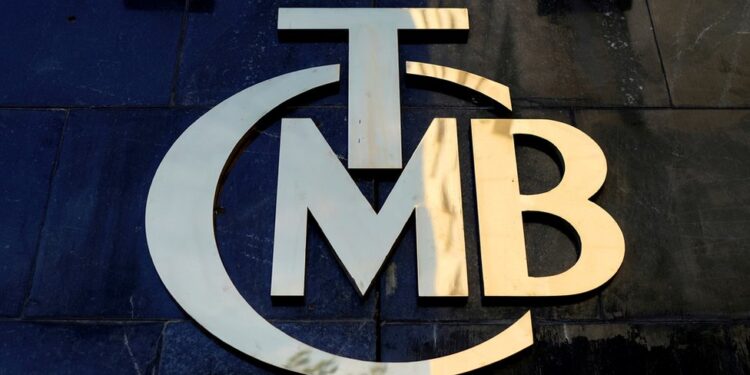 Reuters: TCMB’nin swap hariç net rezervi yerel seçim sonrası ilk kez geçen hafta geriledi