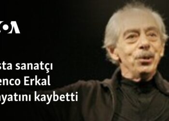 Usta sanatçı Genco Erkal hayatını kaybetti