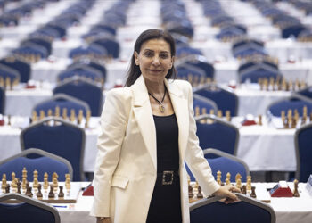 12 kategoride şampiyon döndük; neredeyse her 5 dakikada bir İstiklal Marşı okundu