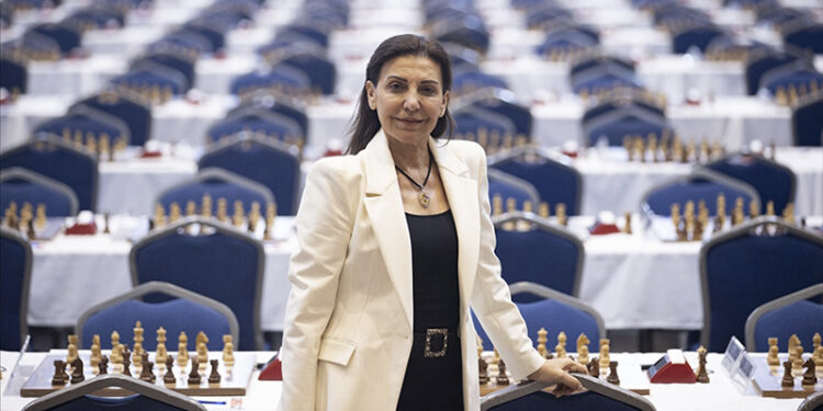 12 kategoride şampiyon döndük; neredeyse her 5 dakikada bir İstiklal Marşı okundu