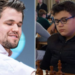 13 yaşındaki Yağız Kaan, satranç efsanesi Magnus Carlsen'i mat etti