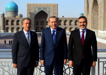 ’15 Temmuz’ açıklamaları yeniden gündem: 14 Temmuz’da Akar ve Fidan, 6 saat ne konuştu?