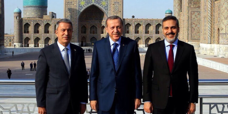 ’15 Temmuz’ açıklamaları yeniden gündem: 14 Temmuz’da Akar ve Fidan, 6 saat ne konuştu?