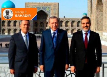 15 Temmuz gerçeği!