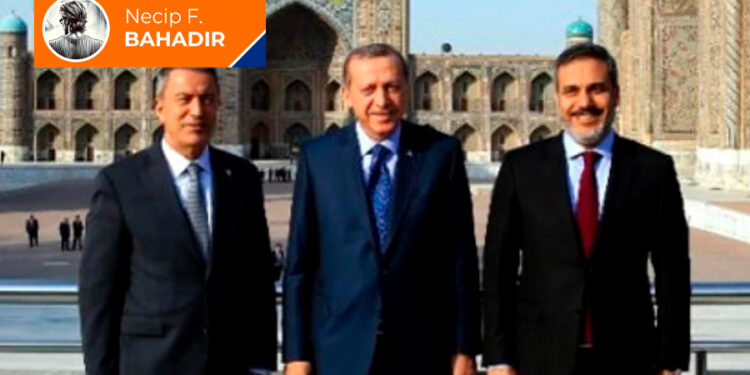 15 Temmuz gerçeği!