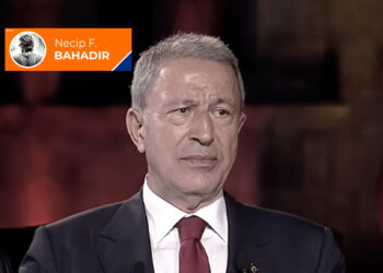 15 Temmuz günahları; “Gazabı hakettik!”