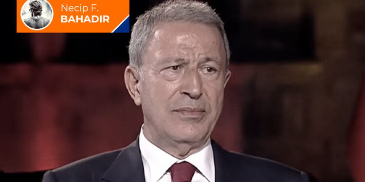 15 Temmuz günahları; “Gazabı hakettik!”