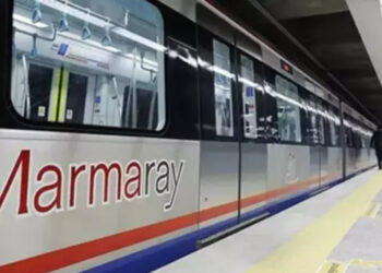 15 Temmuz'da Raylı Sistemler Ücretsiz