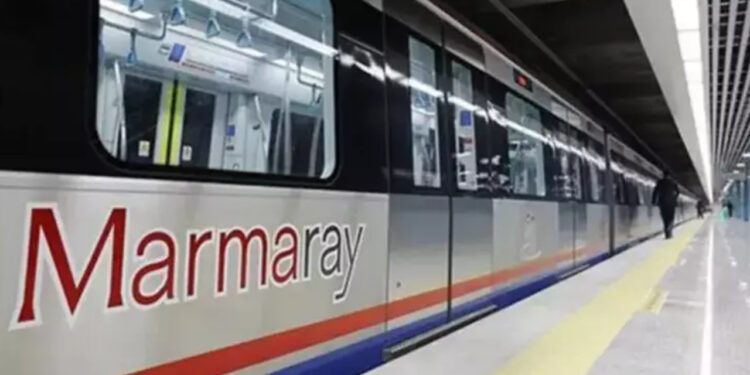 15 Temmuz'da Raylı Sistemler Ücretsiz