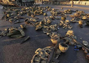 15 Temmuz’daki ‘kayıp silahlar’ sorusuna yıllardır cevap verilemiyor!