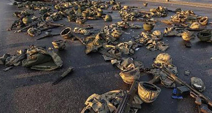 15 Temmuz’daki ‘kayıp silahlar’ sorusuna yıllardır cevap verilemiyor!