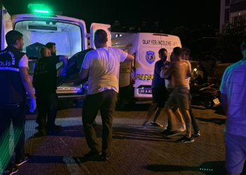 15 Yaşındaki Motosiklet Sürücüsü Can Verdi! Acılı Babanın Feryadı Yürek Dağladı