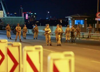 Mahkemedeki ifadesi sosyal medyaya yansıyan SAT komandosu Mevlüt Öncel uzmanlığıyla iddiaları böyle çürüttü