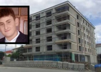 15 yaşındaki MESEM öğrencisi Alperen Kocayavuz'un ölümü