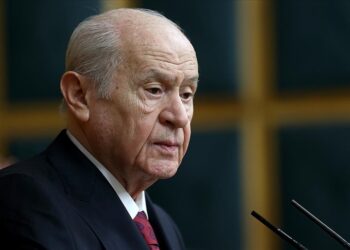 154 kişiyi hedef gösteren Bahçeli: Bu dosya günün sonunda eyleme geçecek