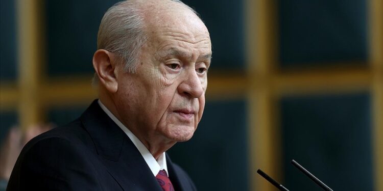 154 kişiyi hedef gösteren Bahçeli: Bu dosya günün sonunda eyleme geçecek
