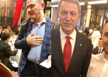 ‘Övüç’ madalyalı sahte 15 Temmuz gazisi katliam yaptı: 3 ölü 2 yaralı