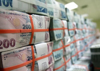 Hazine 55 milyar 725 milyon lira borçlandı