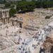 Turizmci isyanda: Efes Antik Kenti giriş ücretinin 55 euroya çıkarılması gündemde; bıçak kemiğe dayandı!