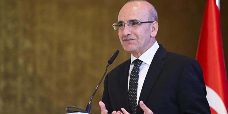Metropoll’den Mehmet Şimşek anketi: Şimşek’i beğenmeyenlerin oranı şaşırttı