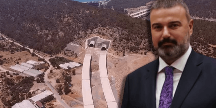 '2022'de Bitecek' Denilen Yol Bitmedi, Maliyeti 31 Kat Arttı: Yeni İhaleyi Yandaş Şirket Kaptı