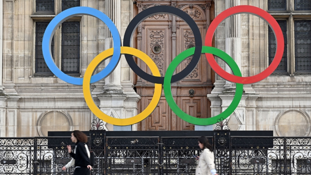 2024 Paris Olimpiyat Oyunlarında İkinci Gün: 4 Sporcu Yarışacak