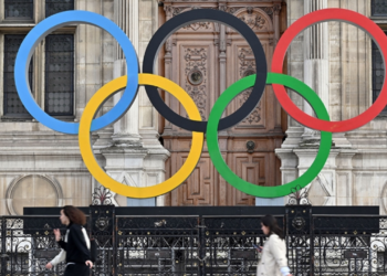 2024 Paris Olimpiyat Oyunlarında İkinci Gün: 4 Sporcu Yarışacak