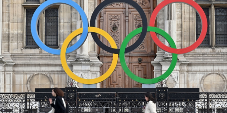 2024 Paris Olimpiyat Oyunlarında İkinci Gün: 4 Sporcu Yarışacak