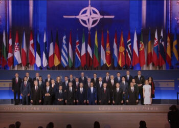 2026 NATO Zirvesi Türkiye'de Düzenlenecek