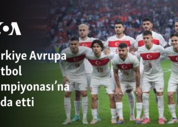 Türkiye Avrupa Futbol Şampiyonası’na veda etti