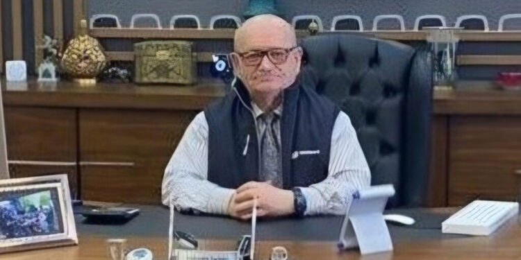 2,5 ay önce tutuklanmıştı; 73 yaşındaki hayırsever işadamı, cezaevinde hayatını kabetti